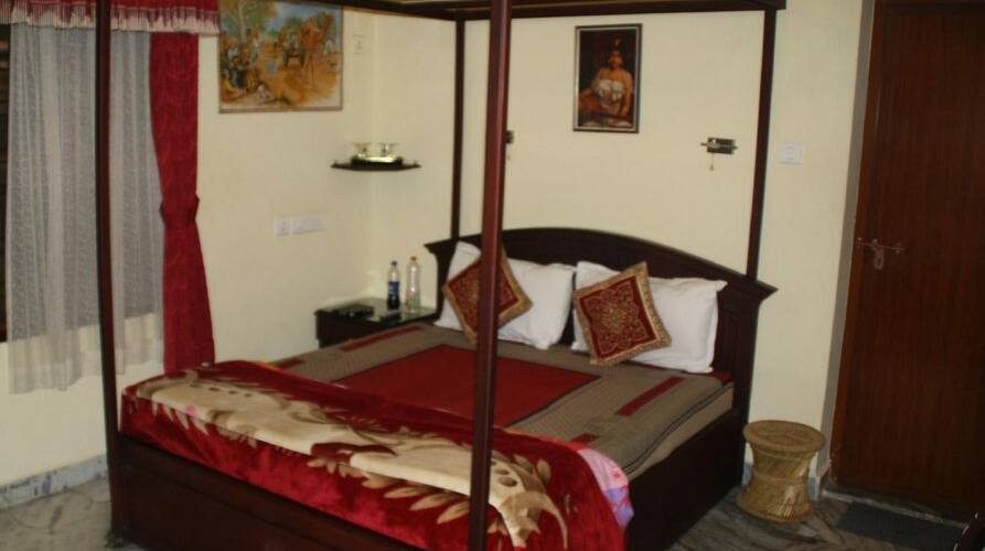 Saj Homestay, Kochi 1